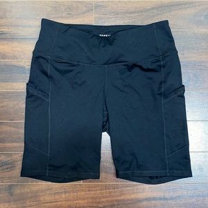 •NWOT• Torrid Bike Shorts